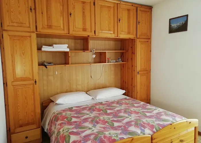 Residence DelapierreAlbergo